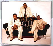 Levert, Sweat, Gill - Door # 1